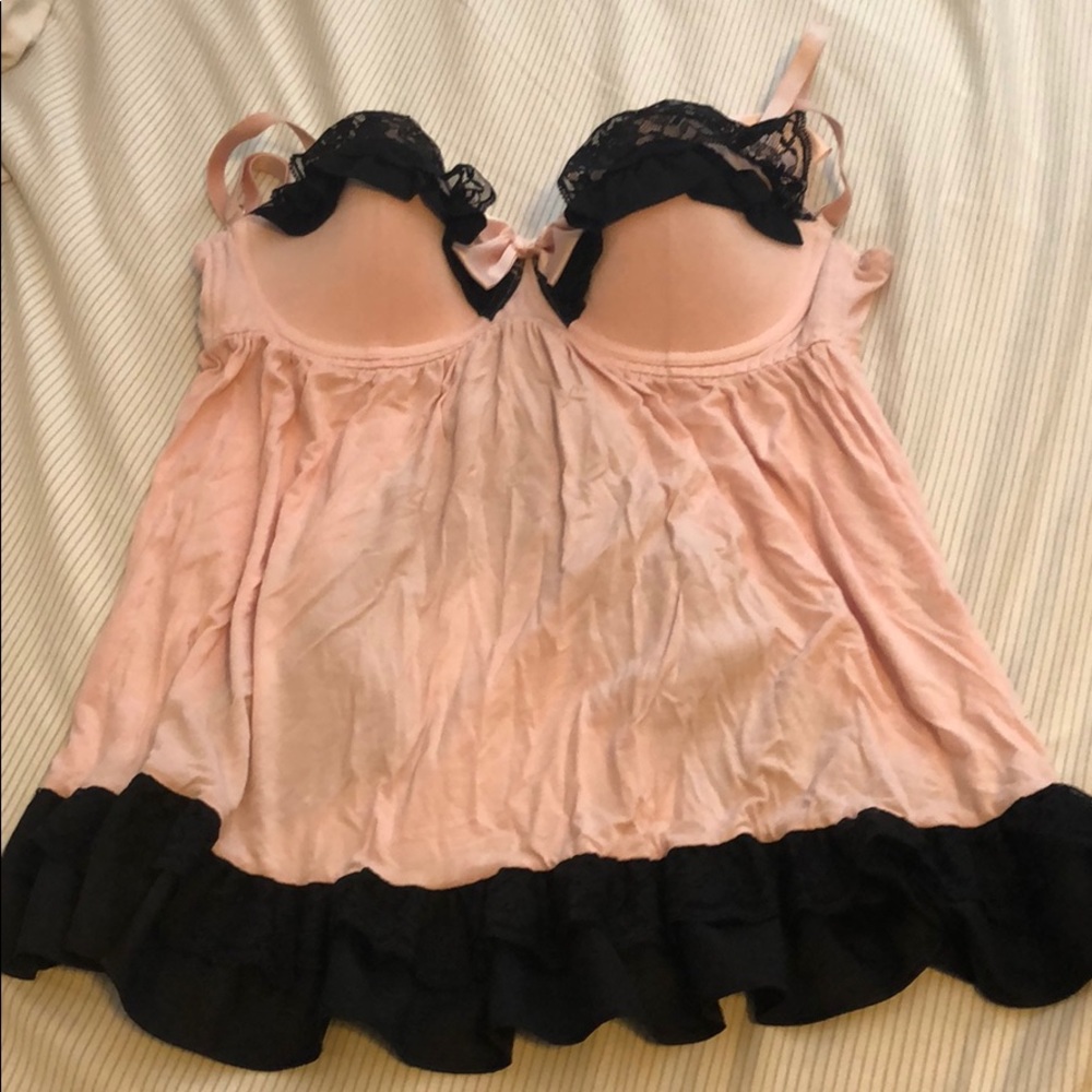 Victoria Secret Chemise‼️❗️